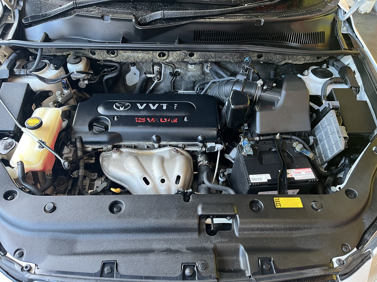 2013 Toyota RAV4