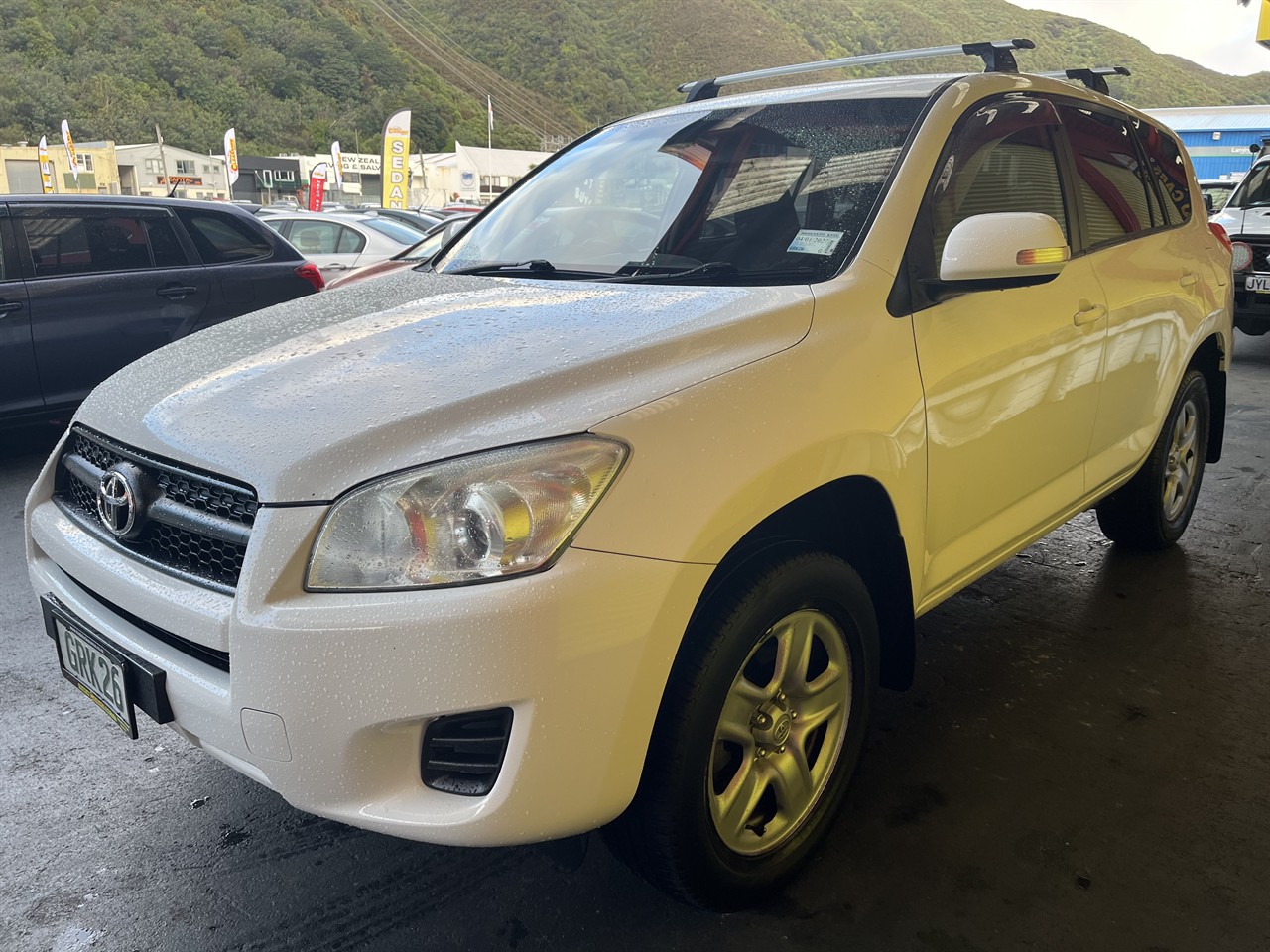 2013 Toyota RAV4