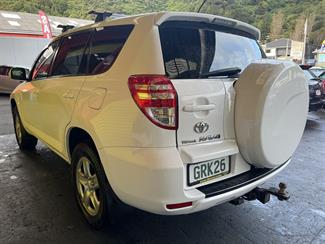 2013 Toyota RAV4 - Thumbnail