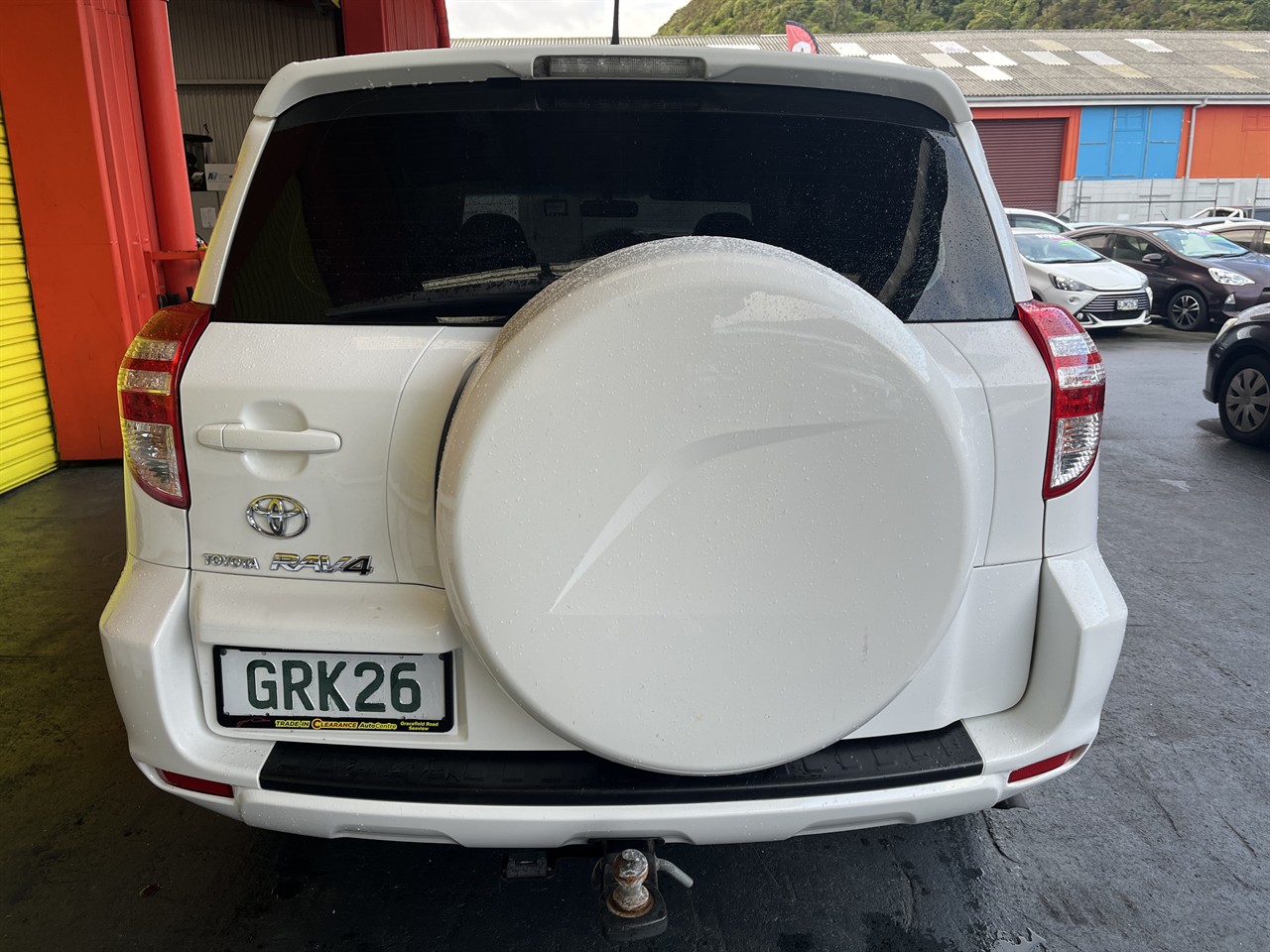 2013 Toyota RAV4
