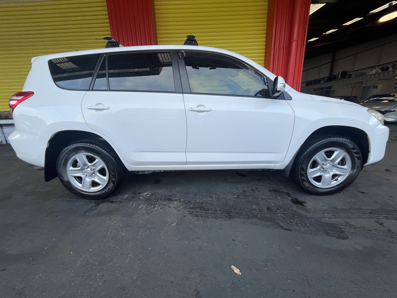 2013 Toyota RAV4