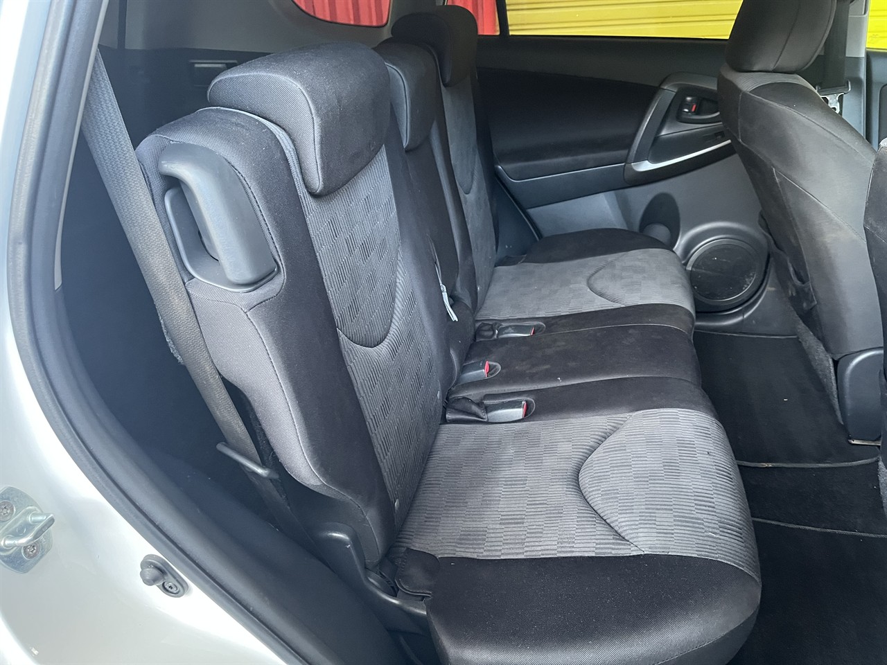2013 Toyota RAV4