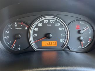 2010 Suzuki Swift - Thumbnail