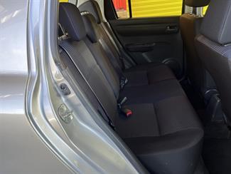 2010 Suzuki Swift - Thumbnail