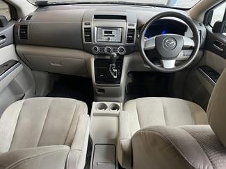 2008 Mazda MPV - Thumbnail