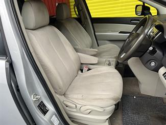 2008 Mazda MPV - Thumbnail