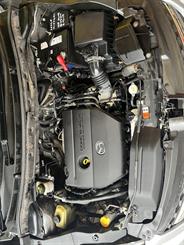 2008 Mazda MPV - Thumbnail