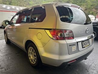 2008 Mazda MPV - Thumbnail