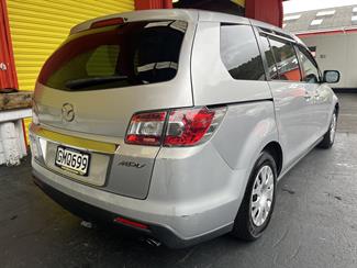 2008 Mazda MPV - Thumbnail