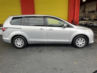 2008 Mazda MPV - Thumbnail