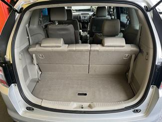 2008 Mazda MPV - Thumbnail