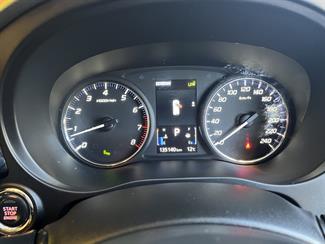 2017 Mitsubishi Outlander - Thumbnail