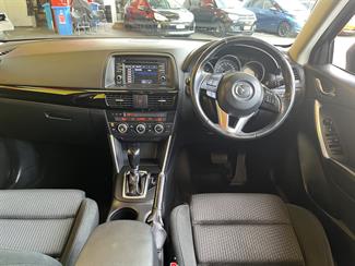 2015 Mazda Cx-5 - Thumbnail