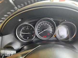 2015 Mazda Cx-5 - Thumbnail