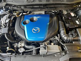 2015 Mazda Cx-5 - Thumbnail