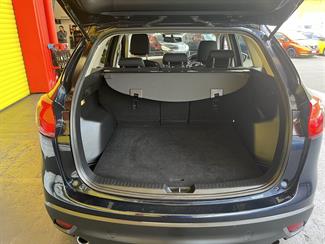 2015 Mazda Cx-5 - Thumbnail
