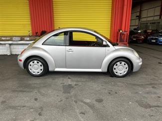 2000 Volkswagen Beetle - Thumbnail