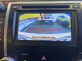 2015 Toyota Camry - Thumbnail