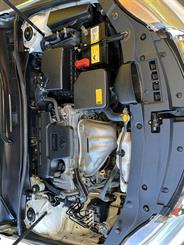 2015 Toyota Camry - Thumbnail