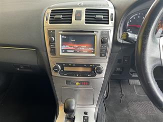 2015 Toyota Avensis - Thumbnail