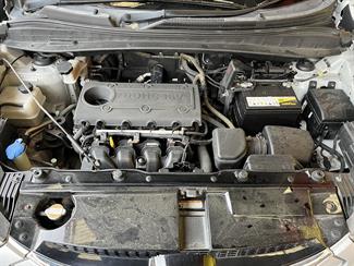 2011 Hyundai Ix35 - Thumbnail