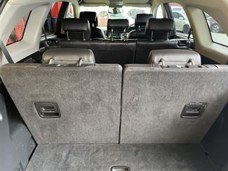 2017 Holden Captiva - Thumbnail