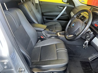 2007 BMW X3 - Thumbnail