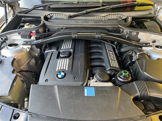 2007 BMW X3 - Thumbnail