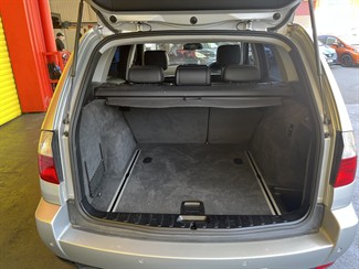 2007 BMW X3 - Thumbnail