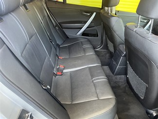 2007 BMW X3 - Thumbnail