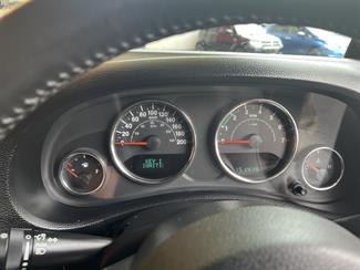 2011 Jeep Wrangler - Thumbnail