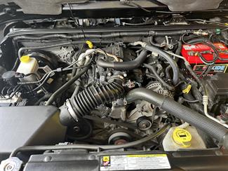 2011 Jeep Wrangler - Thumbnail