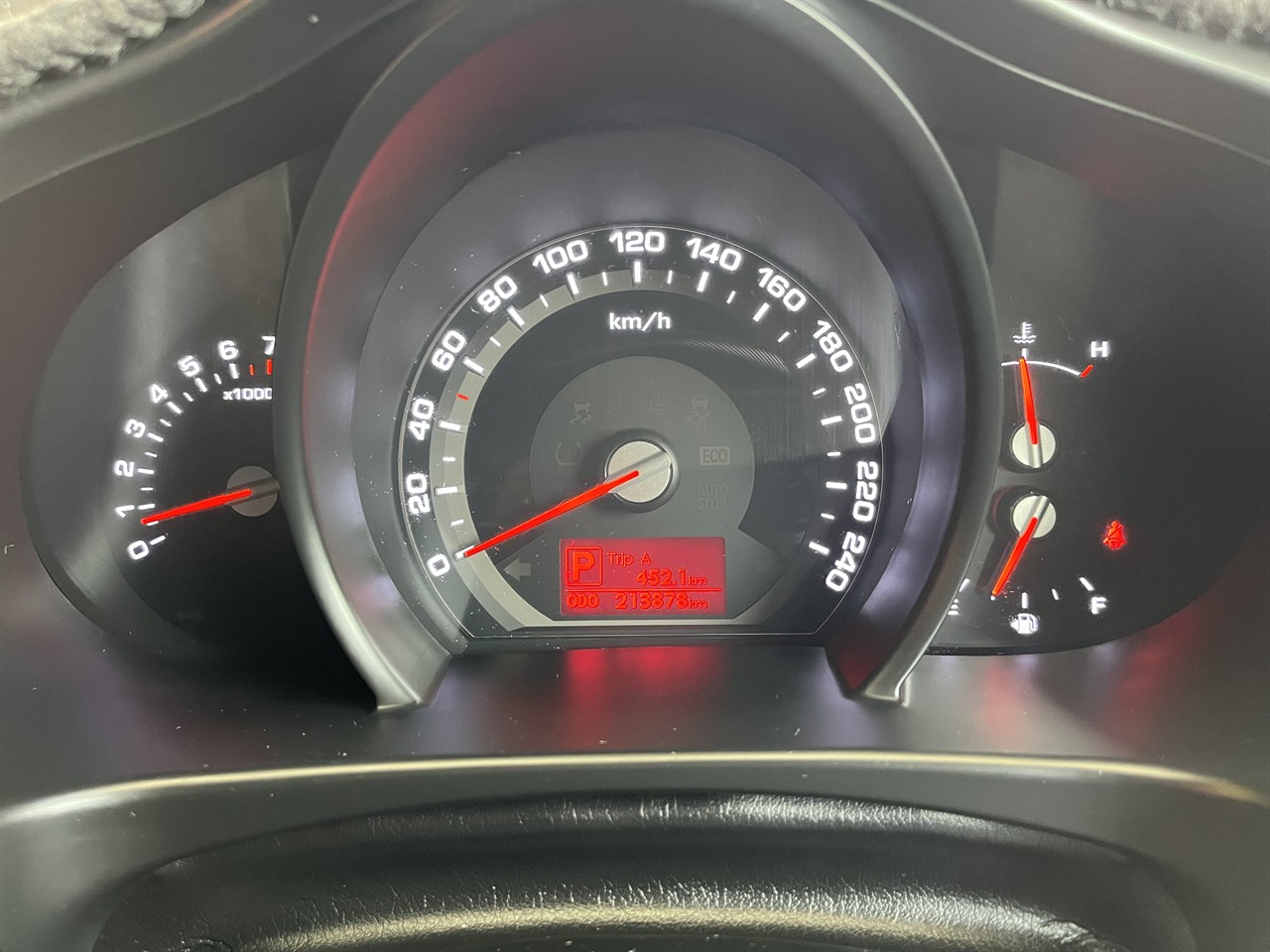 2013 Kia Sportage