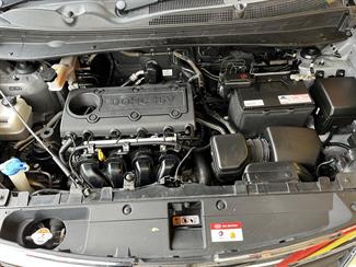 2013 Kia Sportage - Thumbnail