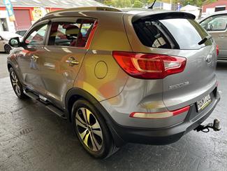 2013 Kia Sportage - Thumbnail