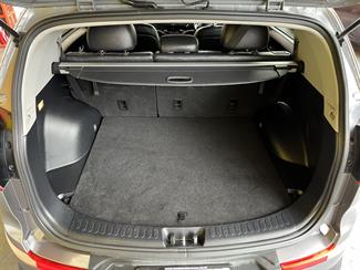 2013 Kia Sportage - Thumbnail
