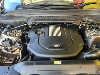 2015 Land Rover Range Rover Sport - Thumbnail