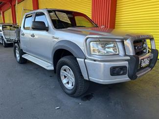 2008 Ford Ranger - Thumbnail