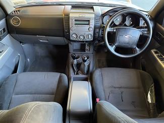 2008 Ford Ranger - Thumbnail