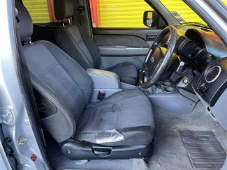 2008 Ford Ranger - Thumbnail