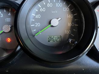 2008 Ford Ranger - Thumbnail