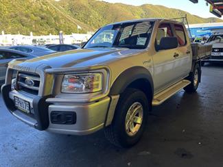 2008 Ford Ranger - Thumbnail