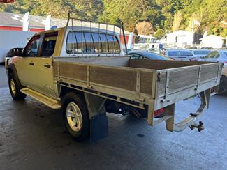 2008 Ford Ranger - Thumbnail