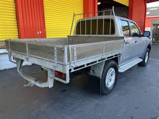 2008 Ford Ranger - Thumbnail