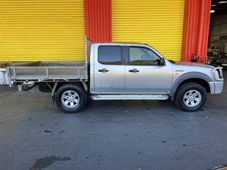 2008 Ford Ranger - Thumbnail