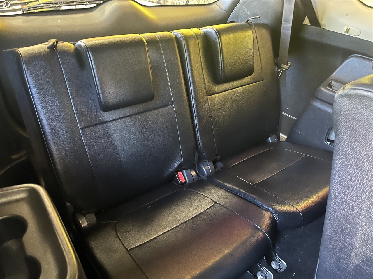 2013 Mitsubishi Outlander