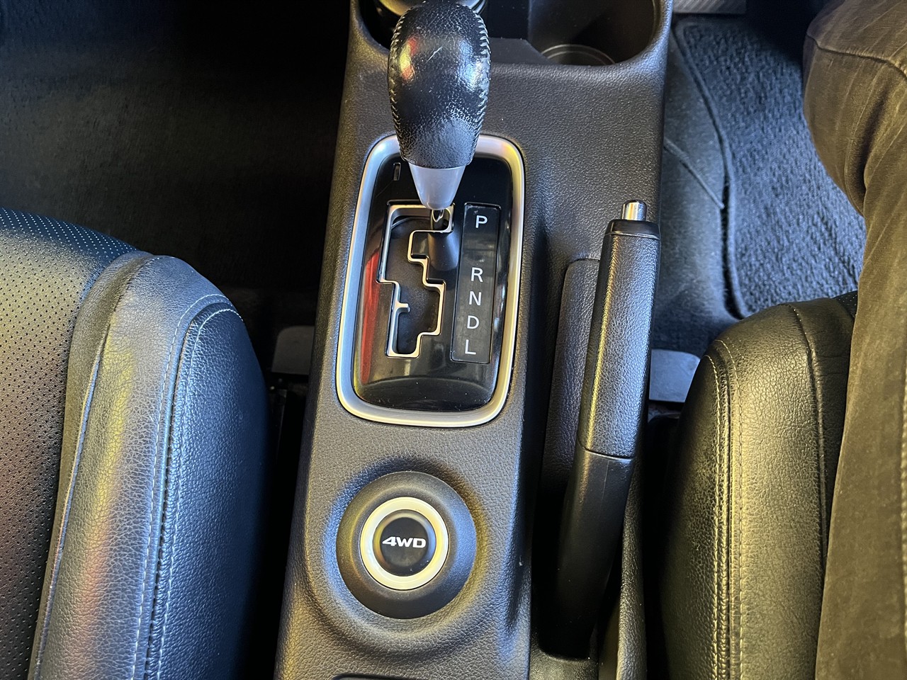 2013 Mitsubishi Outlander