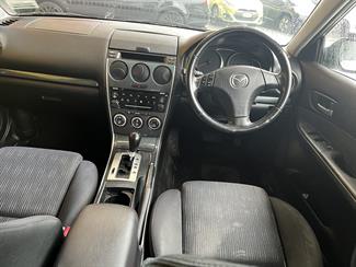 2005 Mazda Atenza - Thumbnail