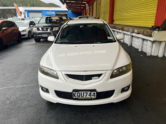 2005 Mazda Atenza - Thumbnail