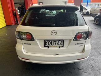 2005 Mazda Atenza - Thumbnail